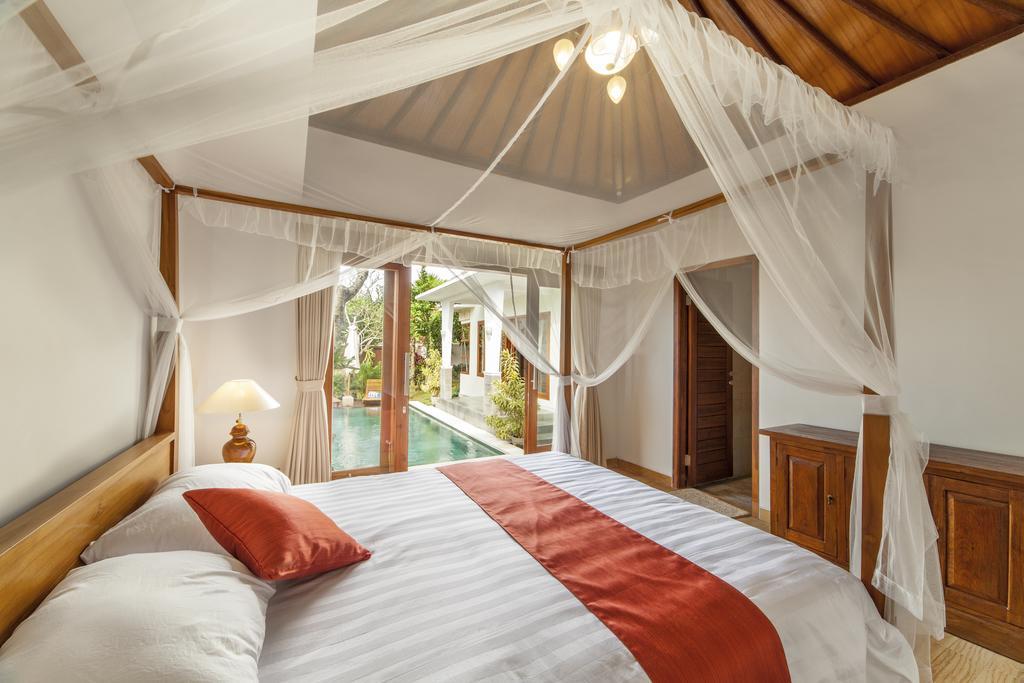 Villa Pantina Bali อูงาซัน ภายนอก รูปภาพ