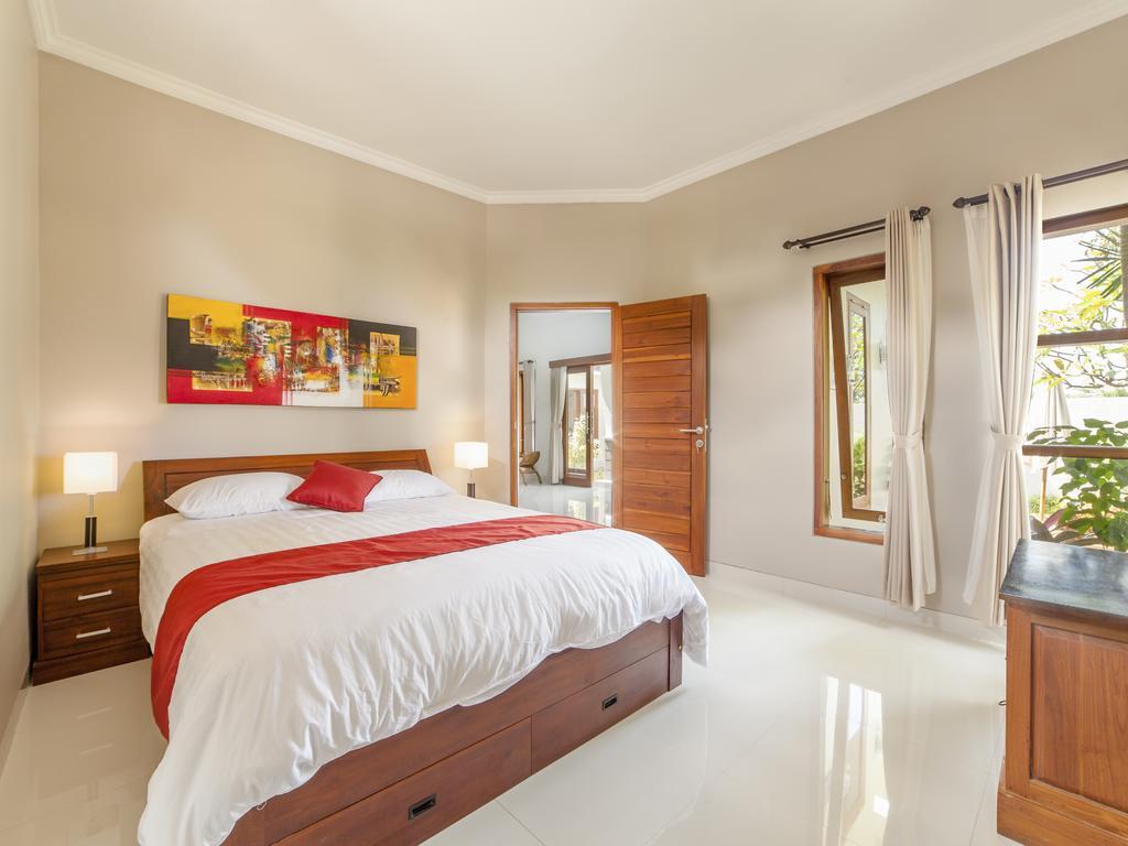 Villa Pantina Bali อูงาซัน ภายนอก รูปภาพ