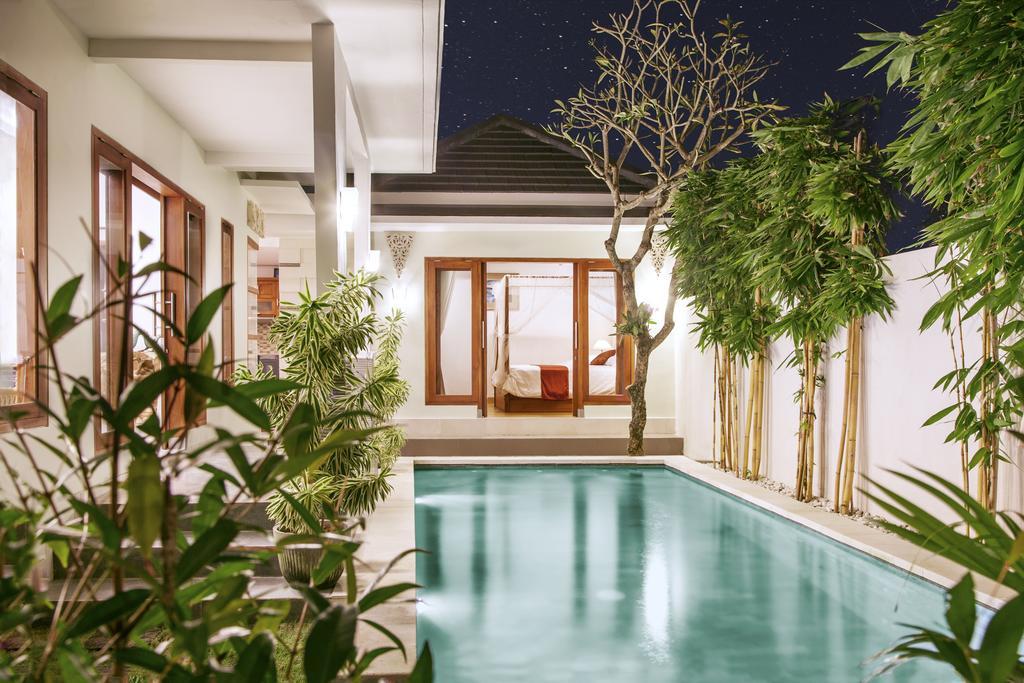 Villa Pantina Bali อูงาซัน ภายนอก รูปภาพ