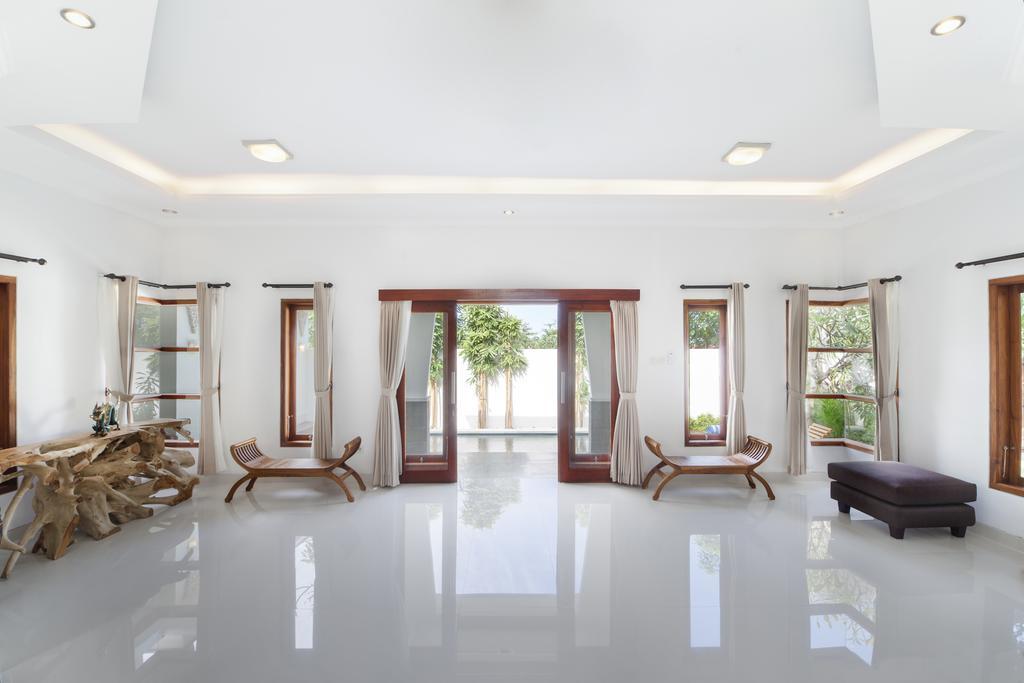 Villa Pantina Bali อูงาซัน ภายนอก รูปภาพ