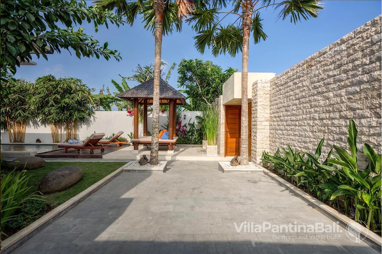 Villa Pantina Bali อูงาซัน ภายนอก รูปภาพ
