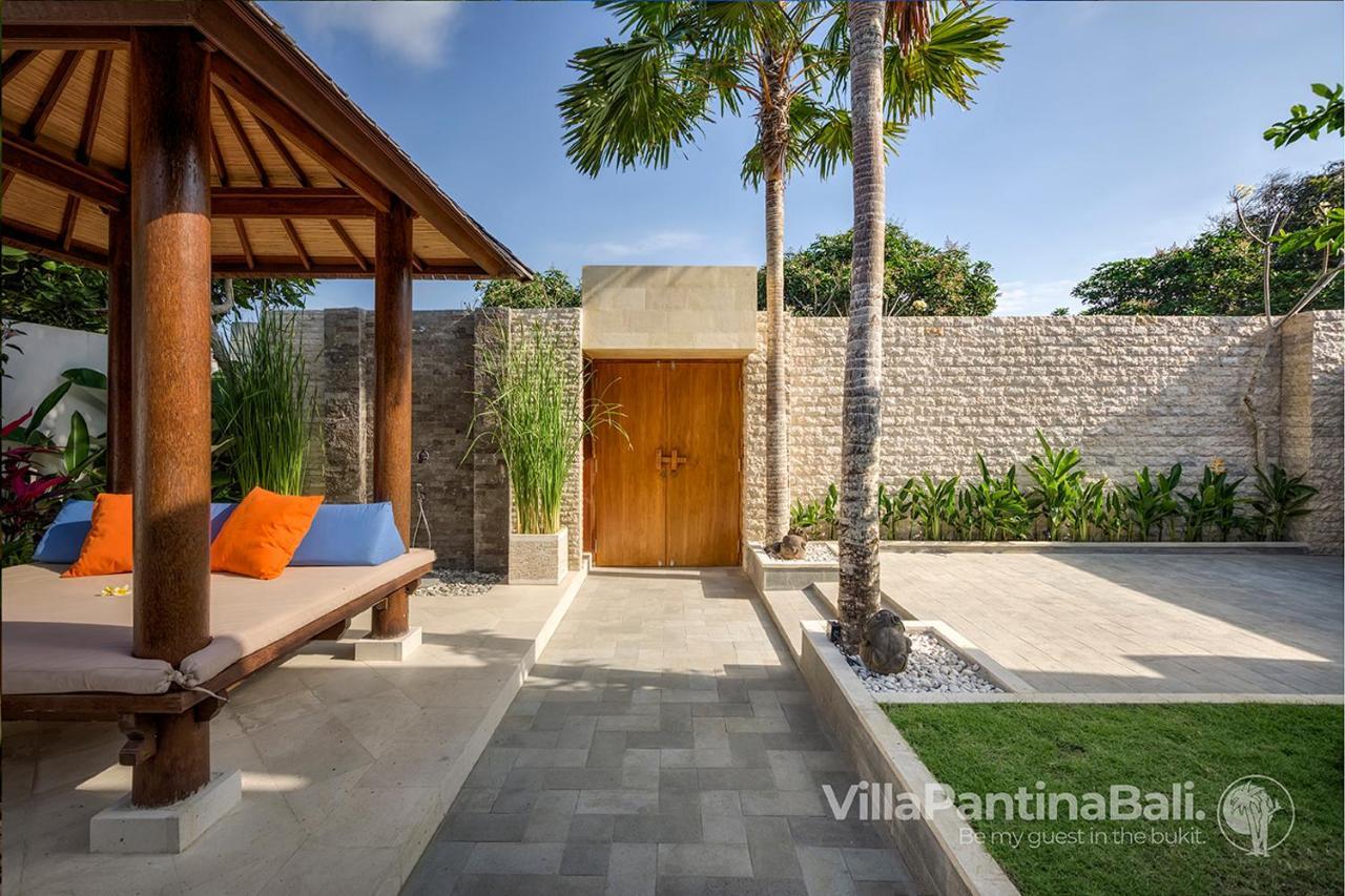 Villa Pantina Bali อูงาซัน ภายนอก รูปภาพ