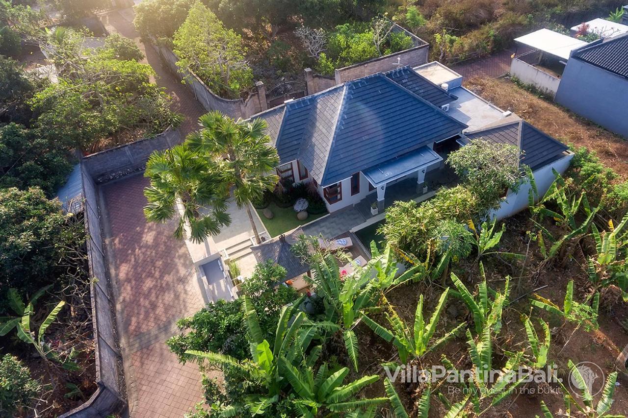 Villa Pantina Bali อูงาซัน ภายนอก รูปภาพ